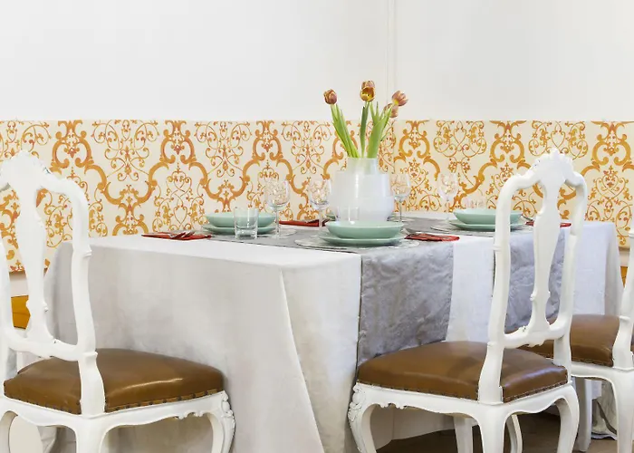 Appartamento Getthekey San Vitale *