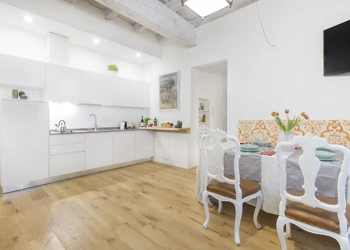 Getthekey San Vitale بولونيا