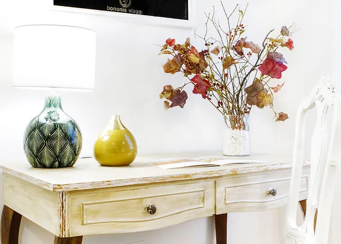 شقة Getthekey San Vitale *