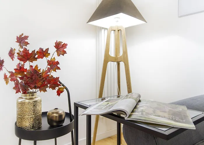 شقة Getthekey San Vitale