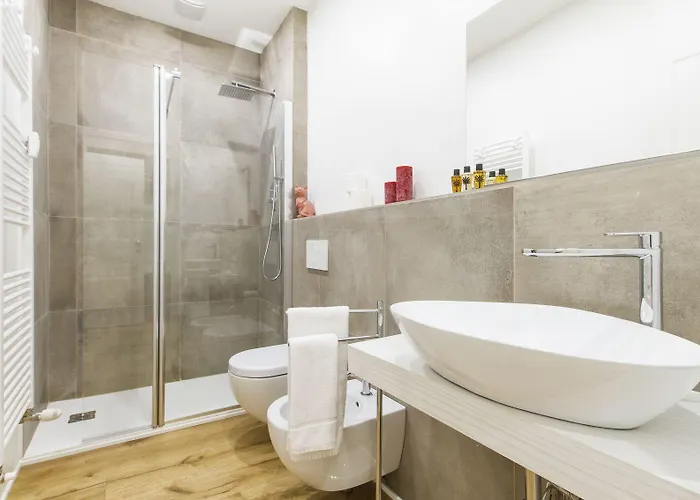 Getthekey San Vitale بولونيا