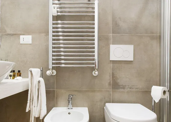 Getthekey San Vitale بولونيا