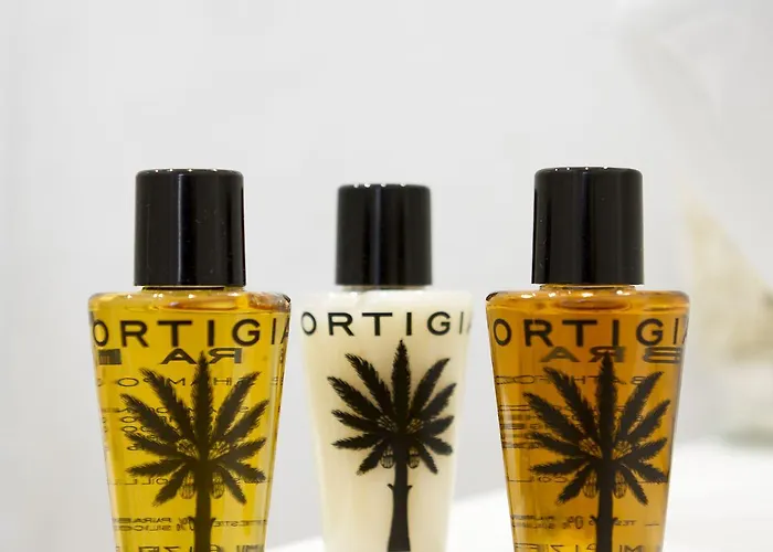 Getthekey San Vitale شقة