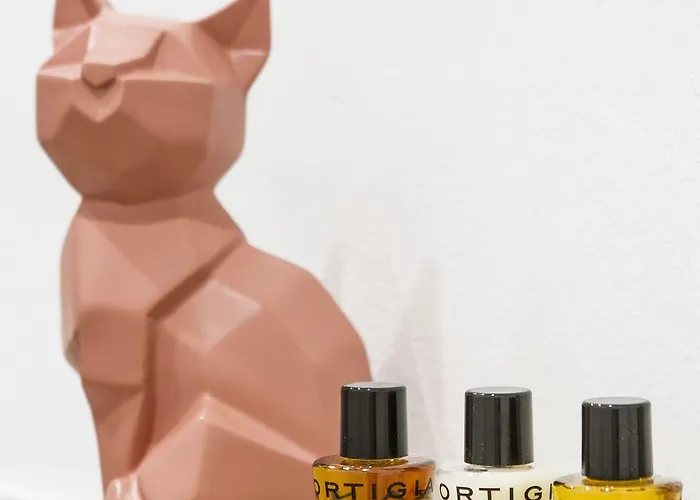 Getthekey San Vitale * Bologna