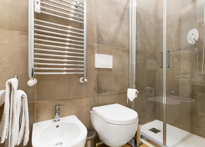 Getthekey San Vitale بولونيا