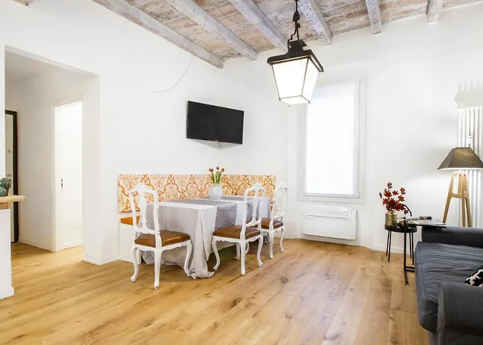 Getthekey San Vitale Bologna