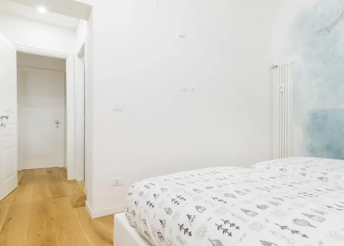 Getthekey San Vitale Bologna