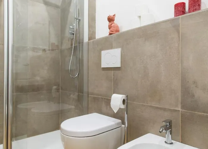 Getthekey San Vitale شقة *