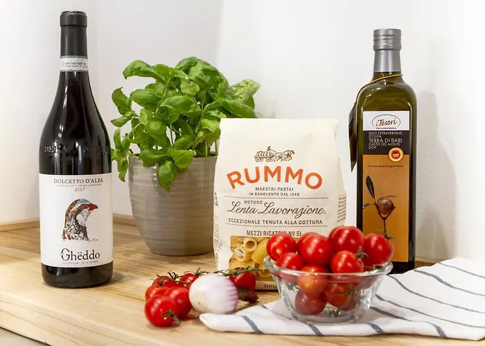 Getthekey San Vitale *