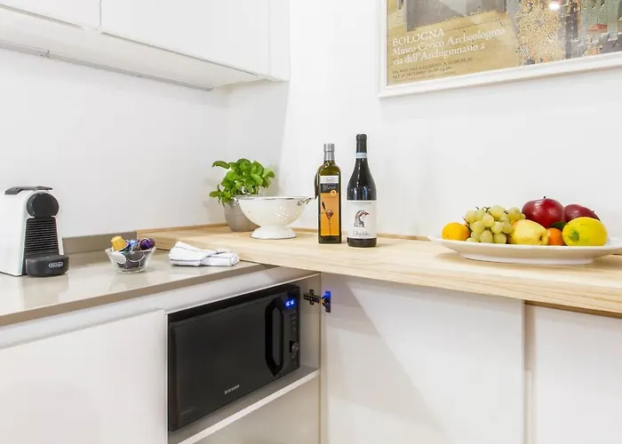 Getthekey San Vitale *