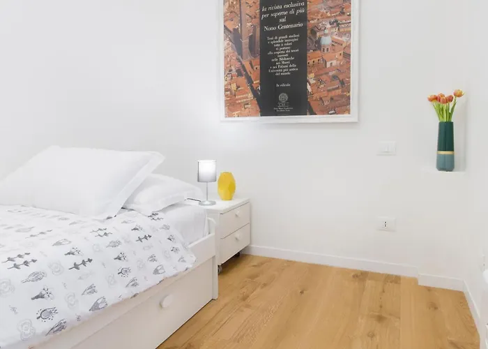 شقة Getthekey San Vitale بولونيا