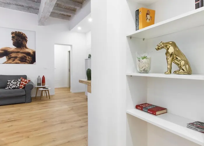 Getthekey San Vitale Appartamento