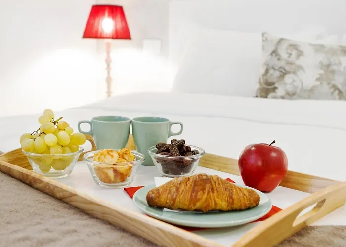 شقة Getthekey San Vitale *