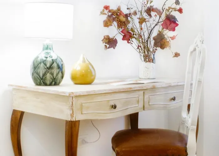 Getthekey San Vitale * Bologna