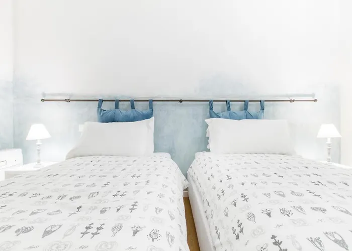 Appartamento Getthekey San Vitale *