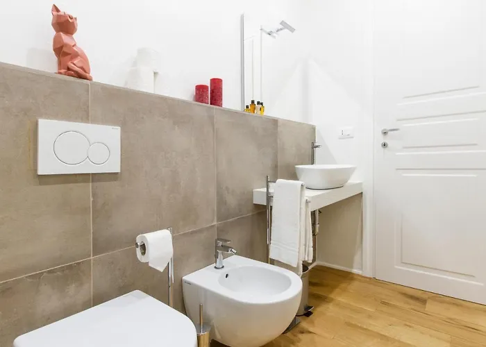 Getthekey San Vitale * بولونيا