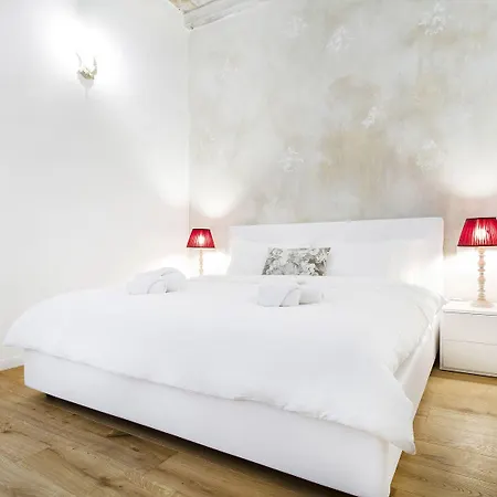 Appartamento Getthekey San Vitale *